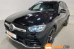 Mercedes GLC AMG Line Benz glc 400 d 4matic automatik amg line eu6d leder navi