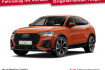 Audi Q3 S line s line 35 tfsi s tronic