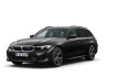 BMW Série 3 Autres 318 i touring m sport live cockpit plus parking a