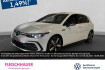 Volkswagen Golf 8 Autres Golf viii gtd hud ahk standhzg navi leder harmankardon