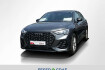Audi Q3 S line sportback 35 tfsi 2x s line ahk led navi ruka