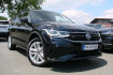 Volkswagen Tiguan Allspace R-Line Tiguan allspace 2.0tdi r line 4m black style acc shz led 360º