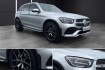 Mercedes GLC AMG Line Benz glc 220 d 4matic amg line 20 zoll pano 360 ahk mbux kamera