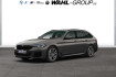 BMW Série 5 Autres 520 d xdrive touring m sport lc prof hud laser ahk a