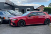 Mercedes A45 AMG Autres Benz a 45 amg a 45 s amg|pano|hud|aerodynamic|led|360 kamera|