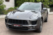 Porsche Macan Autres s diesel/sehr gepflegt/1 hand/voll ausgest