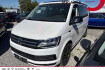 Volkswagen California  T6 california beach 2.0 tdi dsg 4m *nur an gewerbe* rearview led
