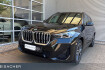 BMW X1 M Sport sdrive18i a m sport pano ahk autom
