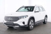 Mercedes EQB Progressive Benz eqb 250 progressive+led+kamera+ambie+carp+totw.