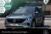 Mercedes EQA Autres Benz eqa 250 prog+advanced+ahk+kamera+spur