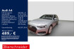 Audi A4 S line av 45 tfsi qu s line 19 ahk pano led acc