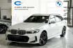 BMW Série 3 Autres 330 330i xdrive touring m sport acc kamera