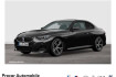 BMW Série 2 Coupé Autres Bmw 220  220 i coupe m sport lc+ navi led rfk hifi dab