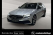 Mercedes Classe E Avantgarde Benz e 200 d t avantgarde avantgarde+mbux+night+ahk