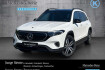 Mercedes EQB Progressive Benz eqb 350 eqb 350 4m progressive+pano+distro+night+burmest