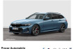BMW Série 3 Autres 318 i touring m sport pro lc+ navi rfk dab