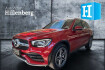 Mercedes GLC Autres Benz glc 200 4m amg; 360 ; totw.; e.sitz mit memory