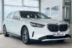 BMW Série 5 Autres 520 d neus model kam sportsitze da unfallfrei
