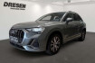 Audi Q3 S line 2.0 tfsi quattro s line sitzheizung+panoramadach+a