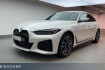 BMW i4 M Sport I4 a edrive35 gran coupe m sport pro lc+acc pa