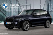 BMW X3 Autres xdrive30i dab wlan laserlicht navi