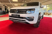 Volkswagen Amarok Aventura aventura standheizung rollcover 20 zoll