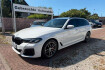 BMW Série 5 Autres 520 d*xdr*m sport pro*ahk*acc*hud*