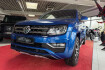 Volkswagen Amarok Aventura aventura v6 standheizung diffsperre 20? z