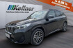 BMW X1 M Sport sdr.18i aut. m sport+ahk+pano+aled+keyless