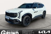 Kia Seltos  1.6t dct x line awd | leder | navi |