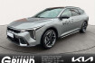 Kia K4 GT-Line sw 1.6t gt line dct | pano | sound | drive |