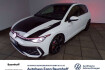 Volkswagen Golf 8 Autres Golf golf viii 2.0 gti dsg h & r+pano+ahk+matrix+19?