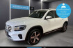 Mercedes GLB Progressive Advanced Benz glb 200 d 4matic progressive offroad+lordose+shz