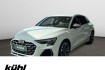 Audi S3 Autres 2.0 tfsi s tronic quattro navi lm18