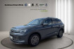 Volkswagen Tiguan Elegance 2.0 tdi 110 kw elegance klima navi klima navi