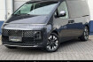Hyundai Staria Signature signature 4wd navi leder ahk bose acc