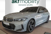 BMW Série 3 Autres 320 m sport 320 d mhev