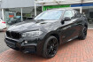 BMW X6 Autres xdrive 50i m sport *ahk*hud*acc*21?