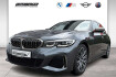 BMW Série 3 Autres Bmw 340  340 m340d xdrive limousine head up hifi dab led shz le