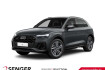 Audi Q5 S line s line 40 tdi quattro s tronic matrix acc ahk