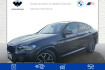 BMW X4 M Sport X xdrive20d m sportpaket head up hifi dab wlan
