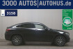 Mercedes GLC Autres Benz glc 400 coup d 4m leder navi led gsd