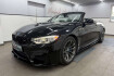 BMW M4 Coupé Autres Bmw m4  m4 cabrio dkg shadow line/surround view/harm.k/