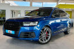 Audi SQ7 Autres Sq7 4.0 tdi quattro*luffahrwerk*360 *pano*acc*