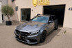 Mercedes C63 AMG Autres Benz c 63 amg  amg c 63 t s burmester sportab