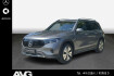 Mercedes EQB Autres Benz eqb 300 eqb 300 4m progressive advanced kamera 18? led