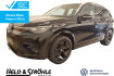 Volkswagen Tiguan R-Line r line black 1.5 etsi dsg led+ 360  ahk