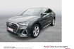 Audi Q3 S line 40 tdi quattro s line matrix ahk na
