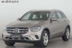 Mercedes GLC AMG Line Benz glc 400 d 4m ahk*airmatic*pts*360 kamera*led*nav