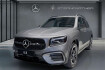 Mercedes GLB AMG Line Advanced Plus Benz glb 200 +amg+night+mbux+sportausp.+kamera+ahk
